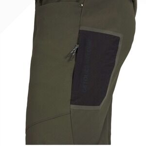 NWOT Lululemon Mens Classic-Fit Hiking Pant 30" Carob Brown Hiking Pants Size 32